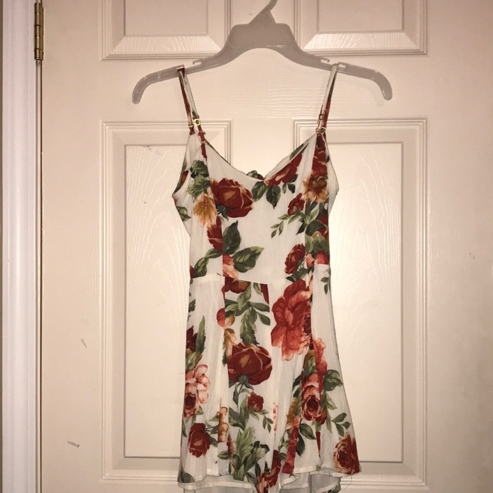 Forever 21 Romper